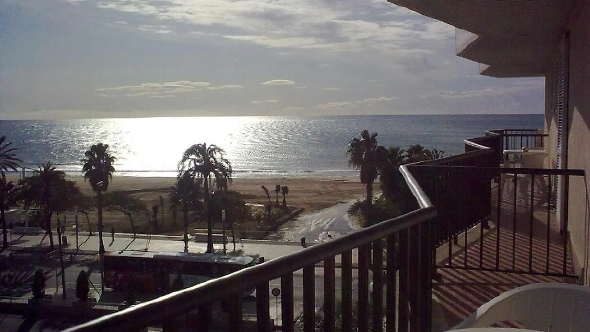 Hotel Rovira Cambrils 3*,