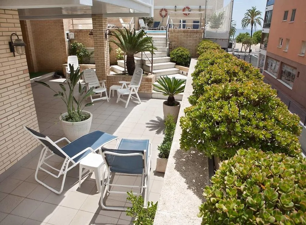 Hotel Rovira Cambrils