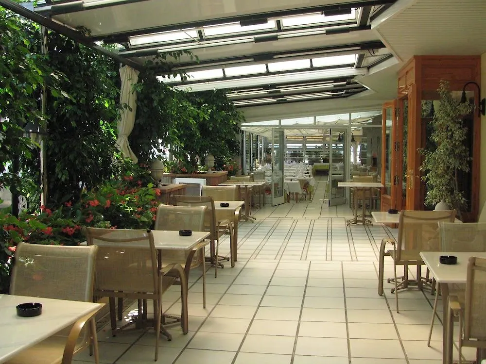 Hotel Rovira Cambrils
