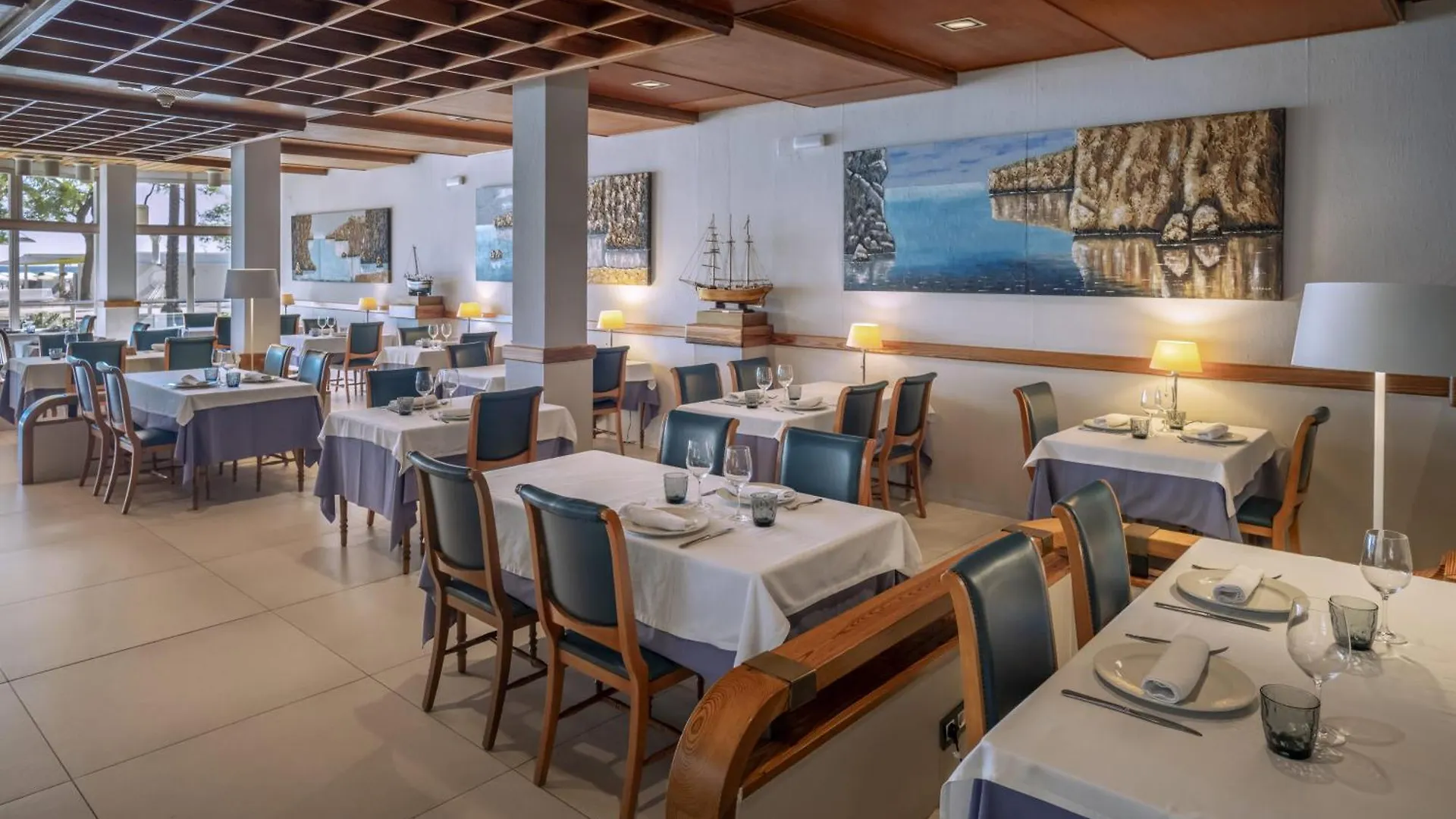 ***  Hotel Rovira Cambrils Spanyolország