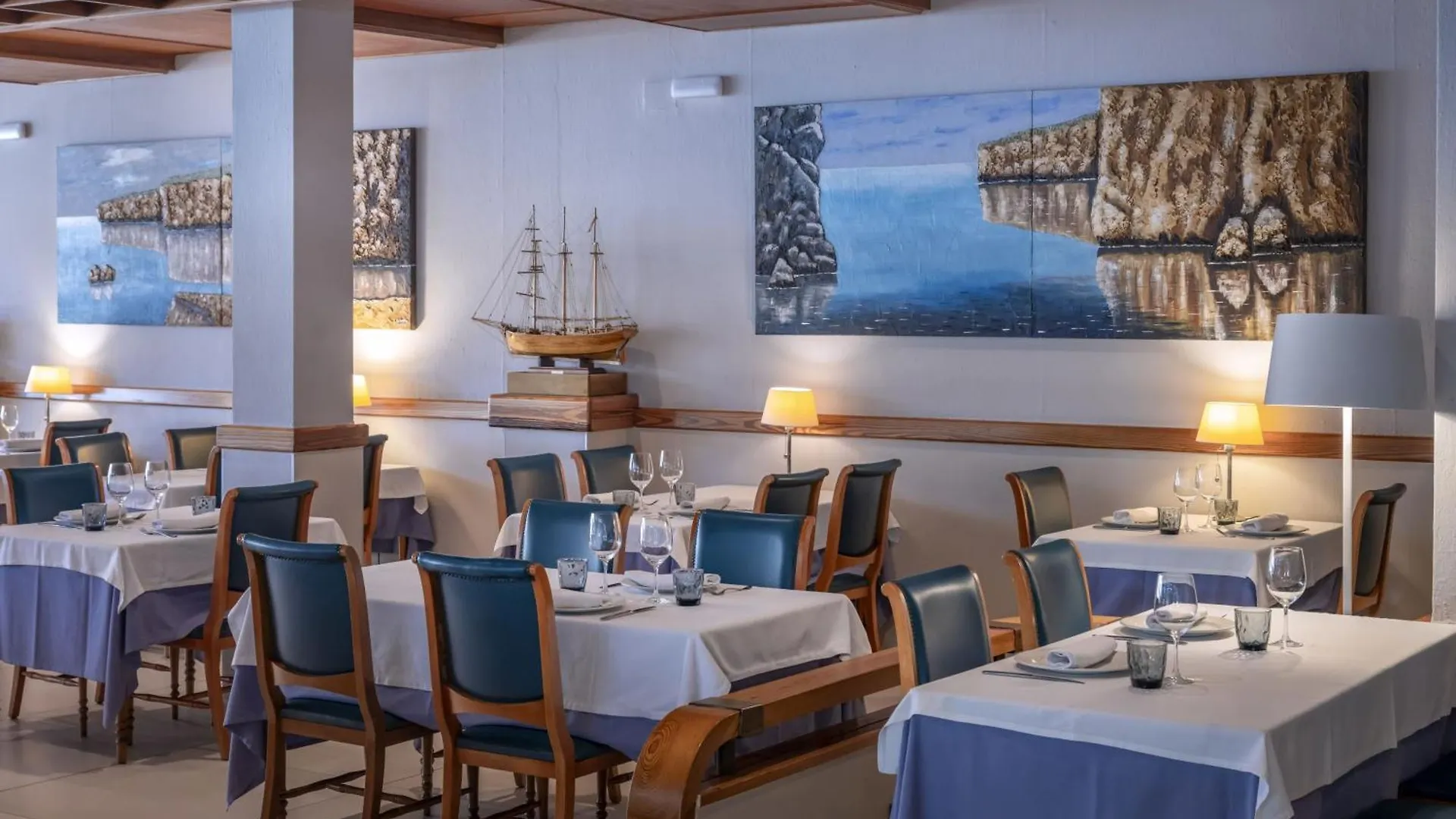 Hotel Rovira Cambrils