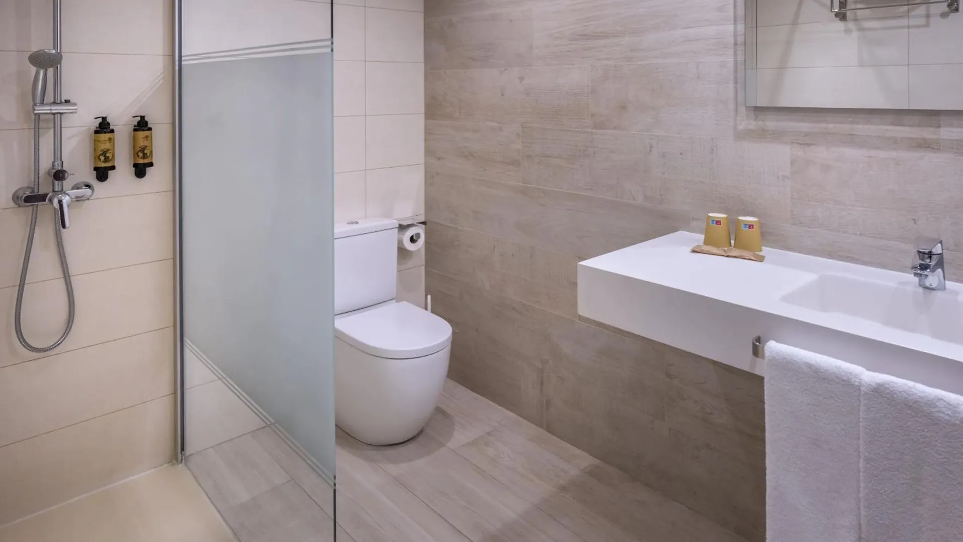 Hotel Rovira Cambrils