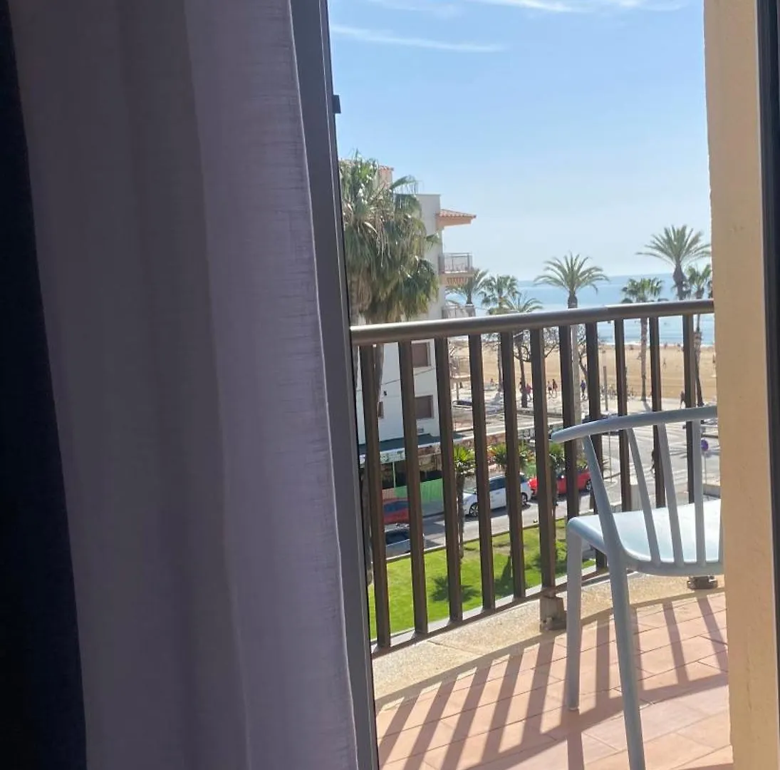 Hotel Rovira Cambrils