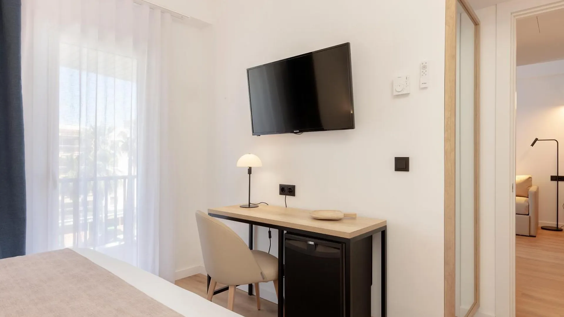 Hotel Rovira Cambrils