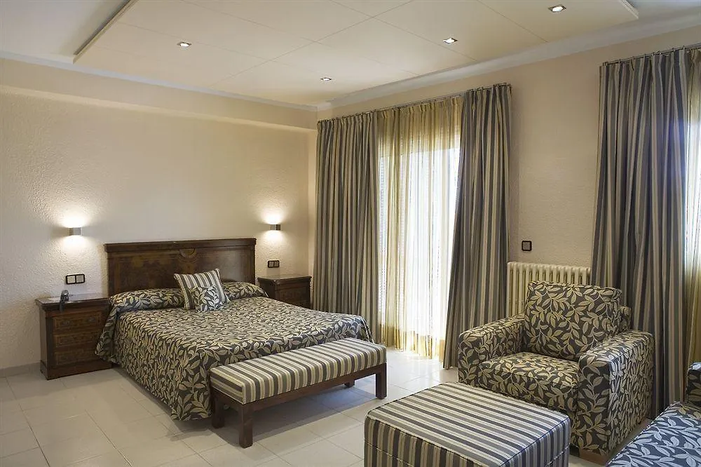 Hotel Rovira Cambrils