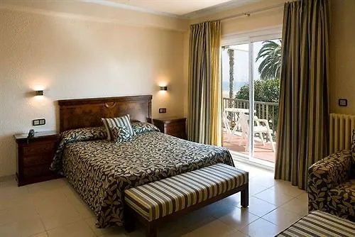 Hotel Rovira Cambrils Spanyolország