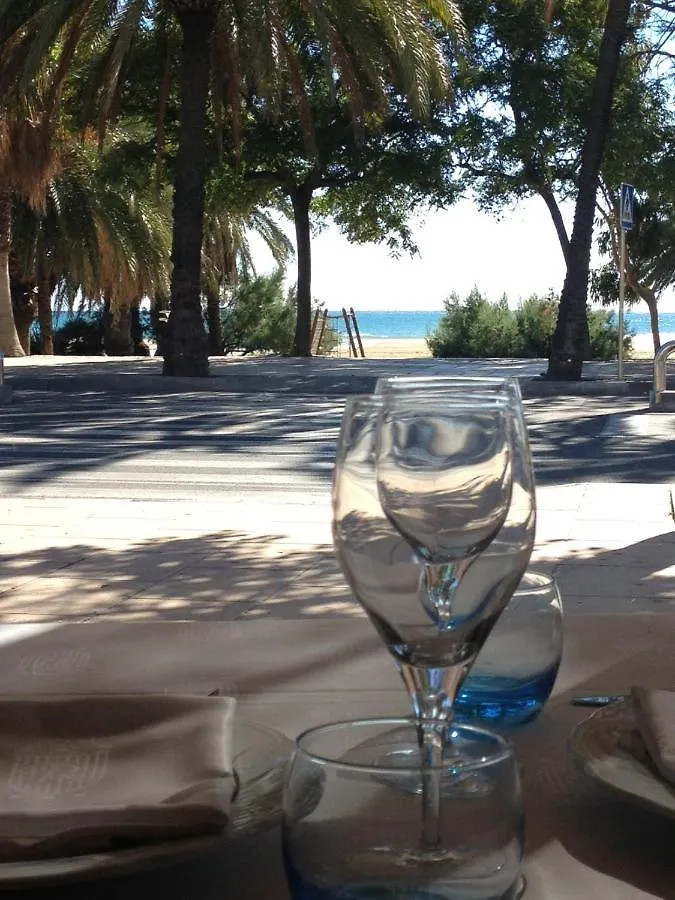***  Hotel Rovira Cambrils Spain