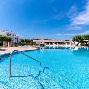 Vista Blanes 2*, Cala'N Blanes (Menorca) Spanien