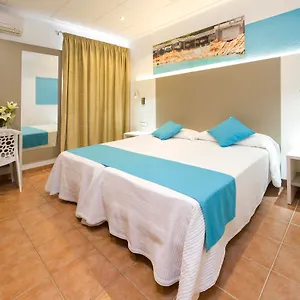  Hotel Adelino Spagna