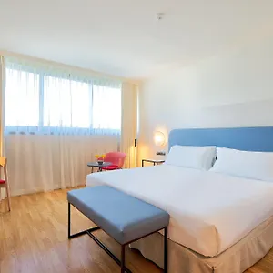 **** Hotel Eurostars Spagna