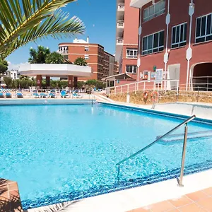 *** Hotel Seramar Luna Park Adults Only Spagna