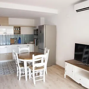 Apartamento Mont-roig, Cambrils
