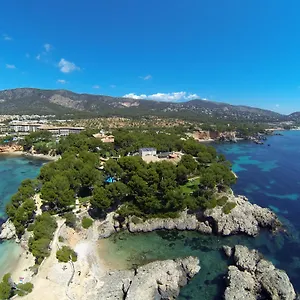 Hotell Boutique H10 Punta Negra