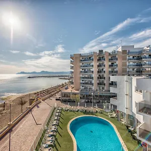 **** Hotel Thb Gran Bahia Spagna