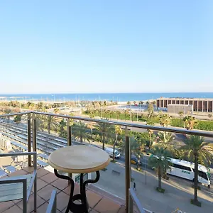 **** Hotel Catalonia Spagna