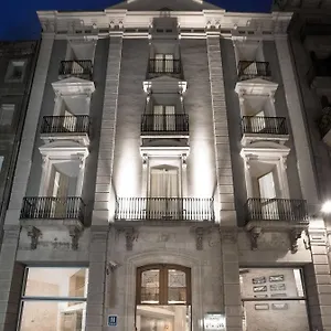 *** Hotel Onix Liceo Spagna