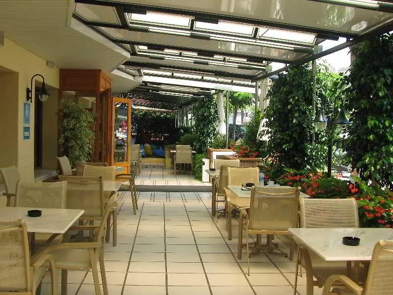 Hotel Rovira Cambrils