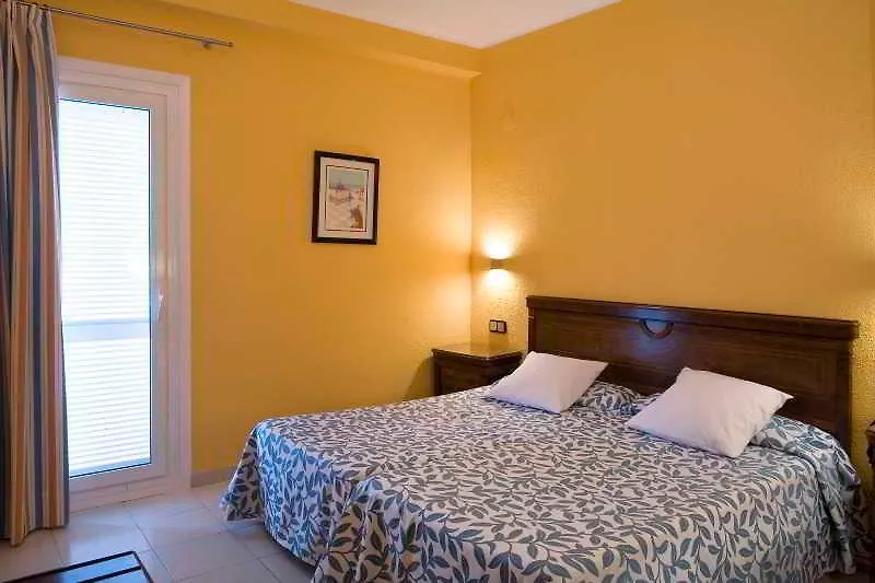 ***  Hotel Rovira Cambrils Spain