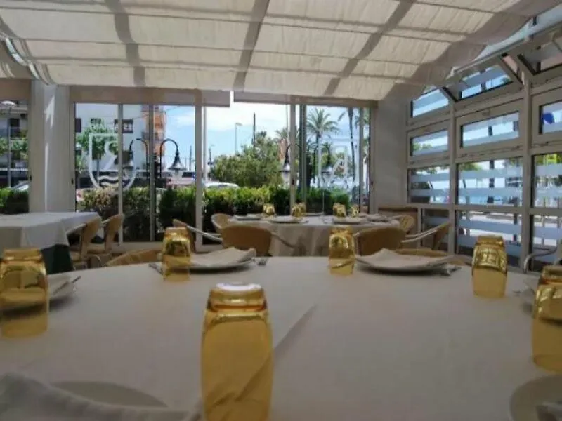 Hotel Rovira Cambrils