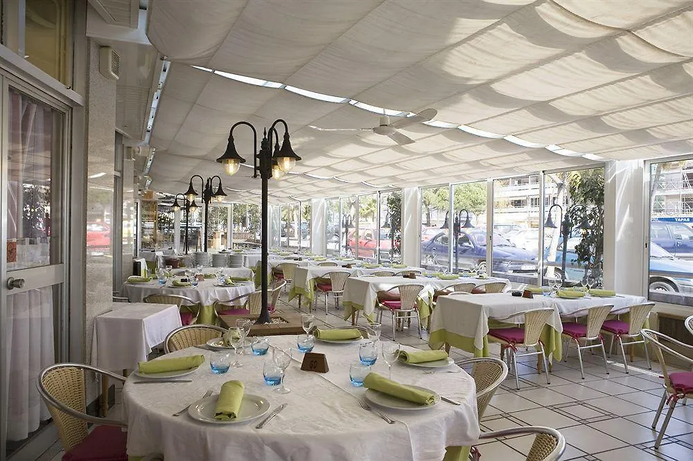 Hotel Rovira Cambrils