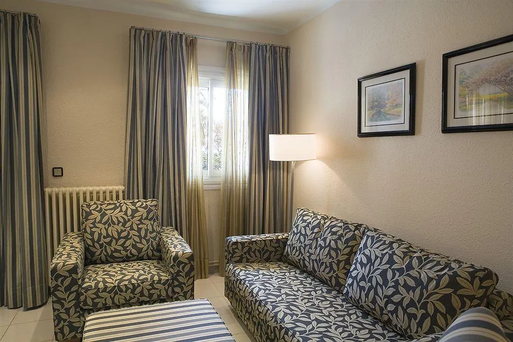 ***  Hotel Rovira Cambrils Spain
