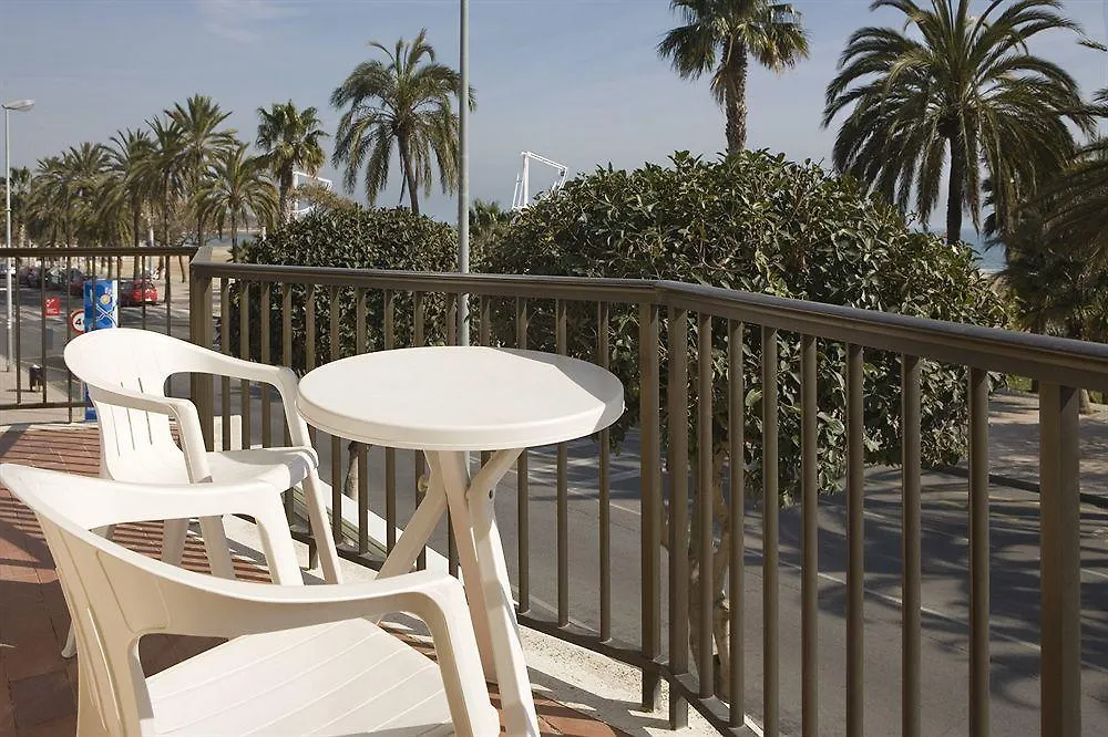 Hotel Rovira Cambrils