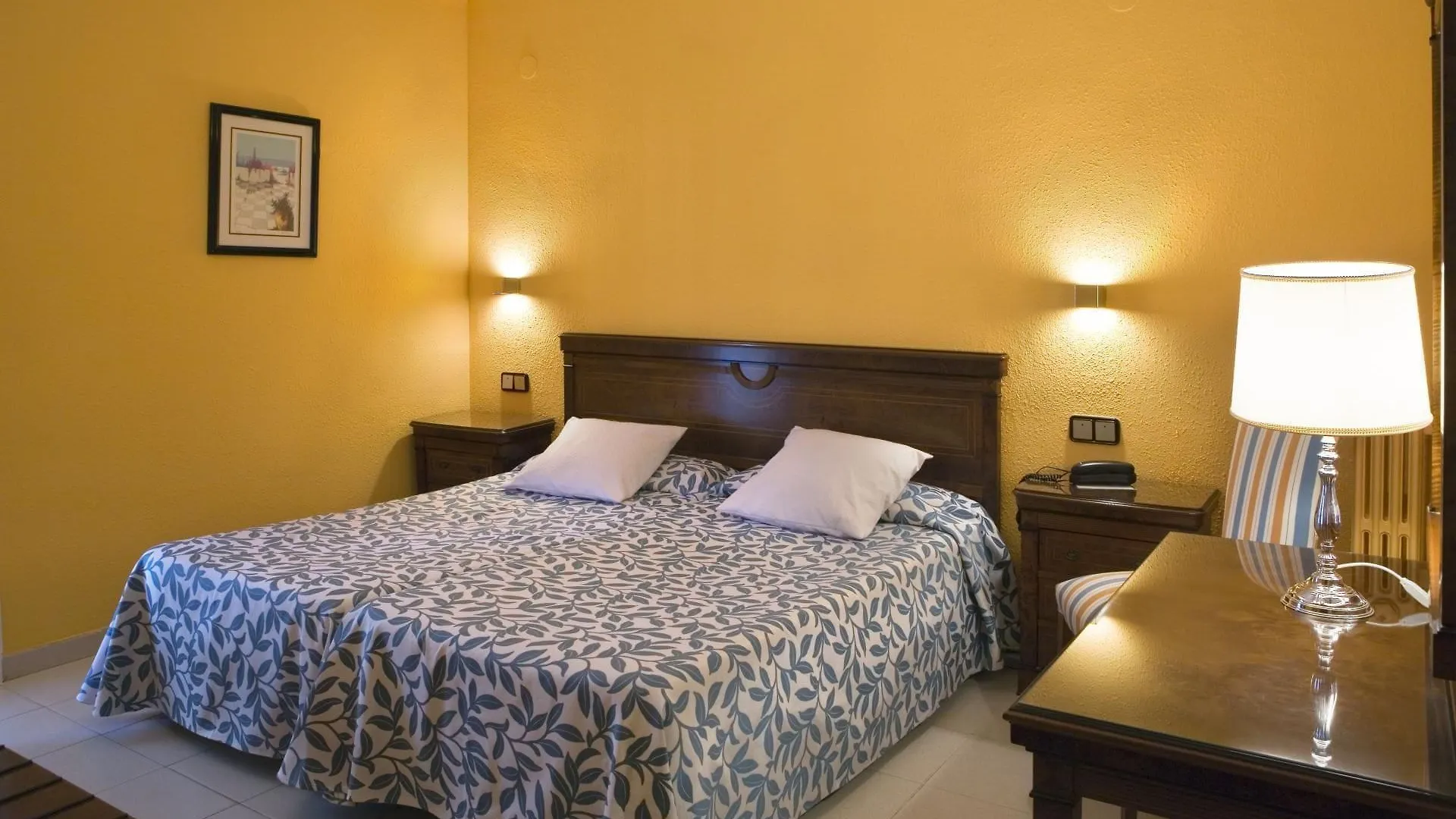 Hotel Rovira Cambrils