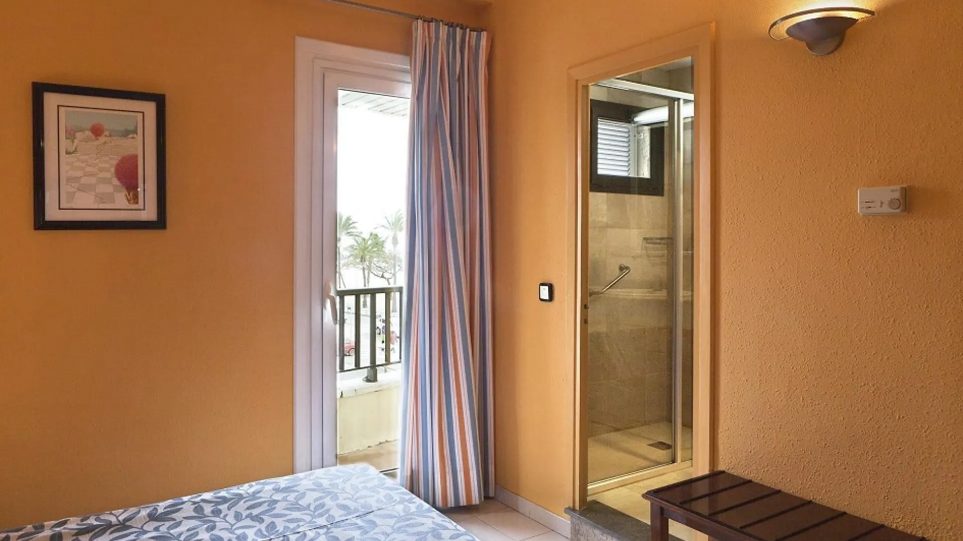 ***  Hotel Rovira Cambrils Spain