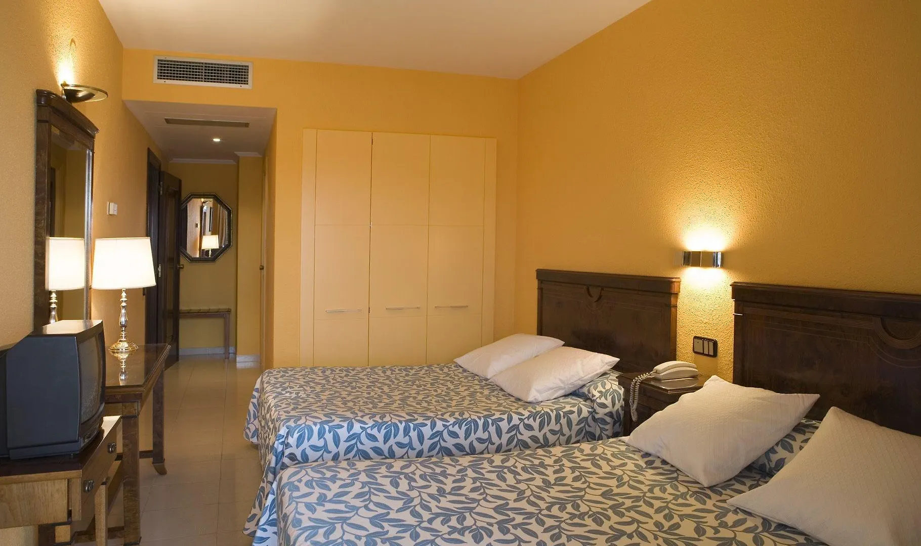 Hotel Rovira Cambrils