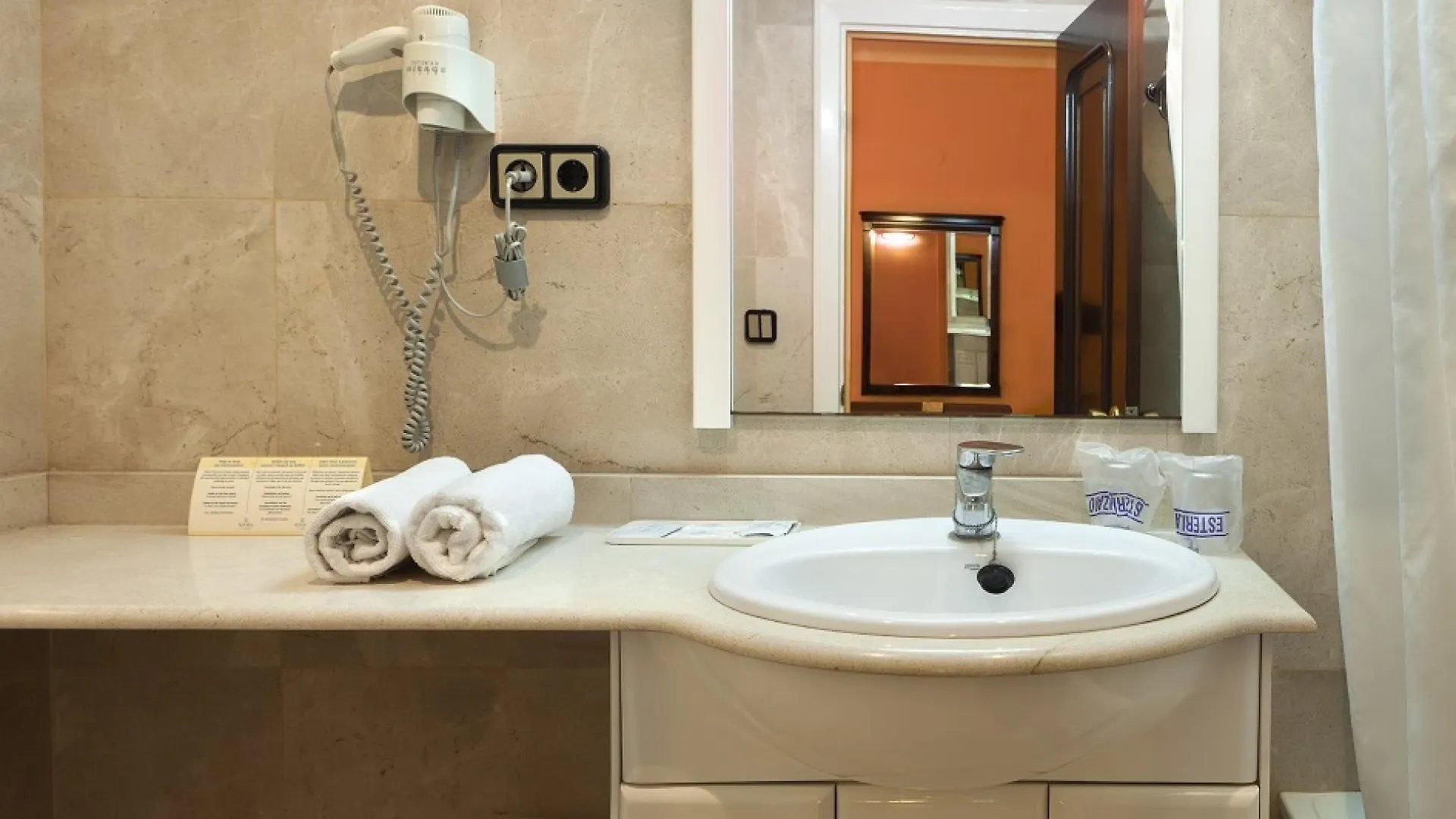 Hotel Rovira Cambrils
