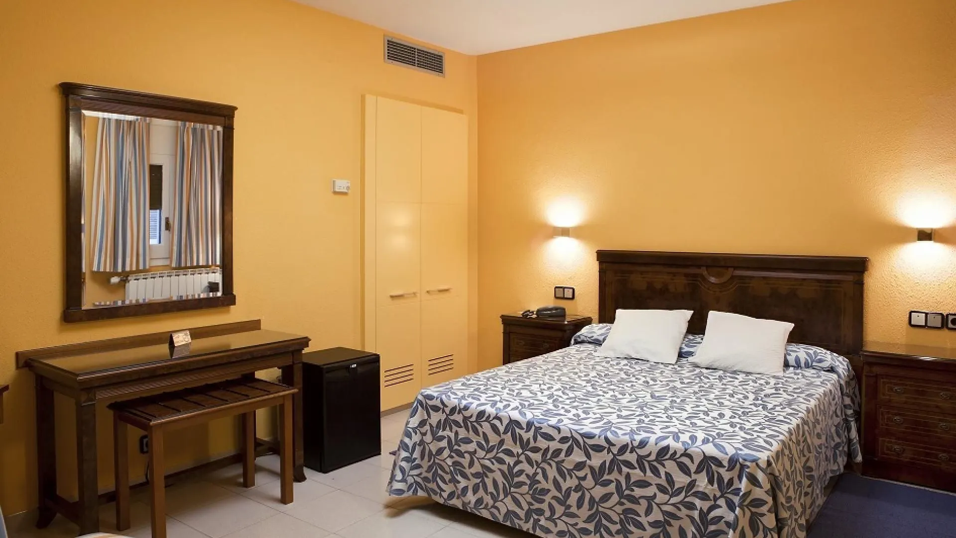 Hotel Rovira Cambrils