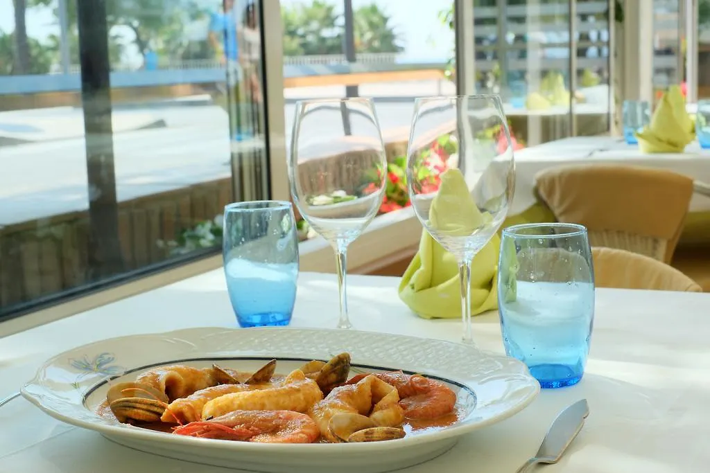 Hotel Rovira Cambrils