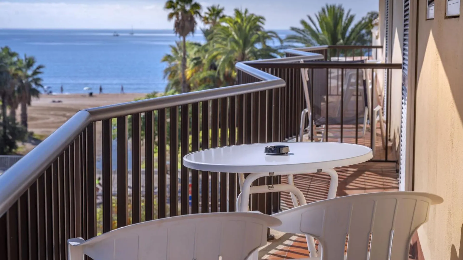 Hotel Rovira Cambrils