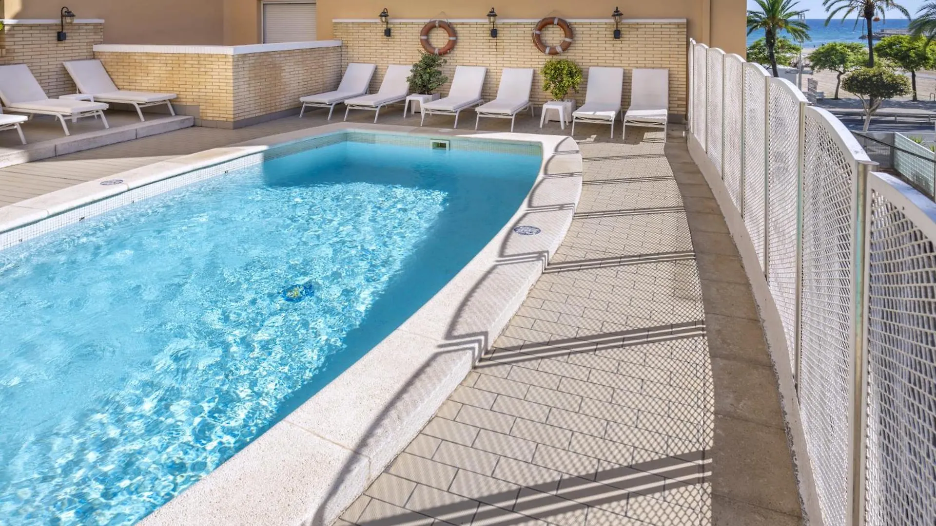 Hotel Rovira Cambrils