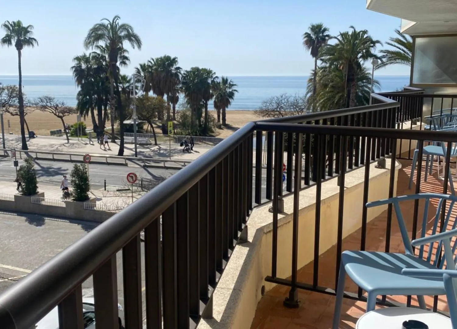 Hotel Rovira Cambrils