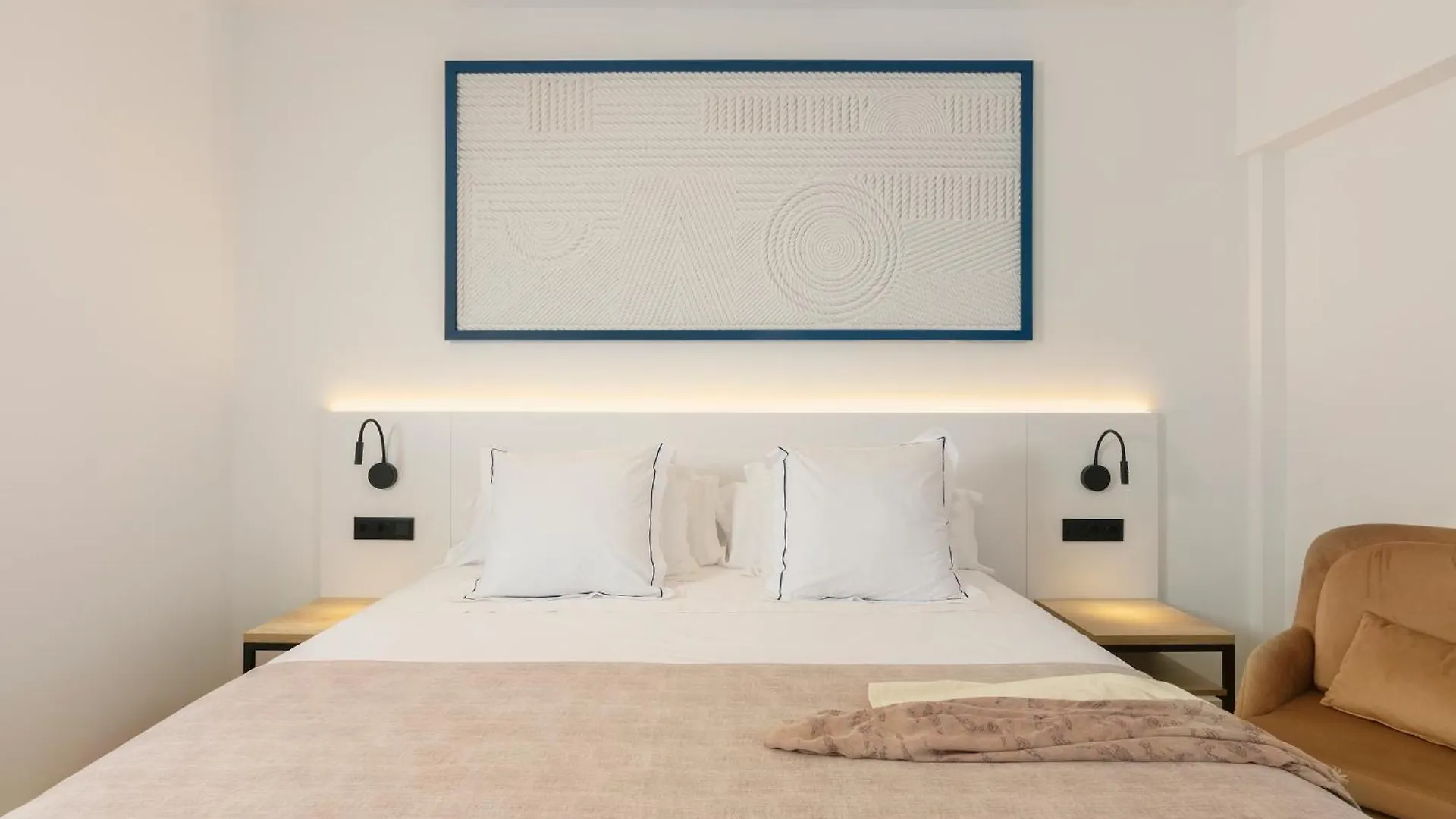 Hotel Rovira Cambrils