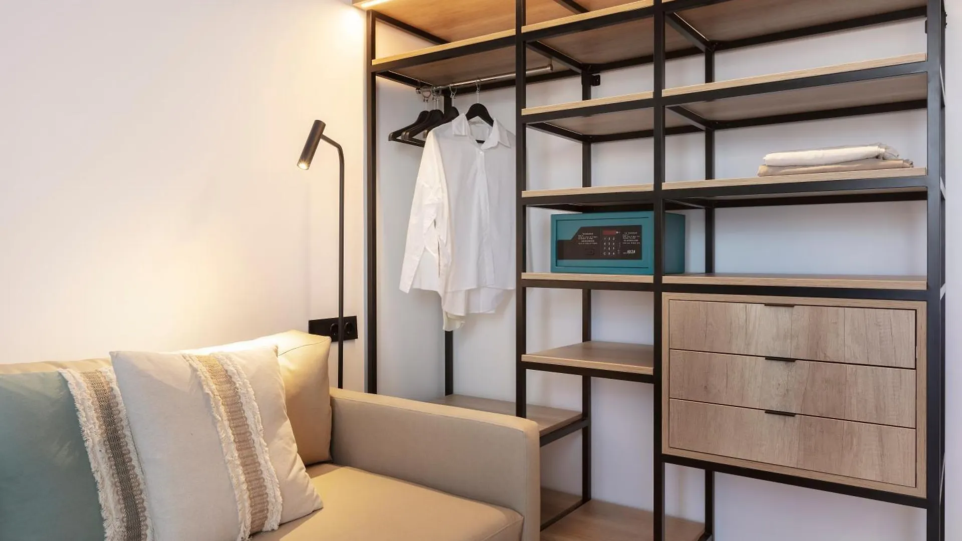 Hotel Rovira Cambrils Spain