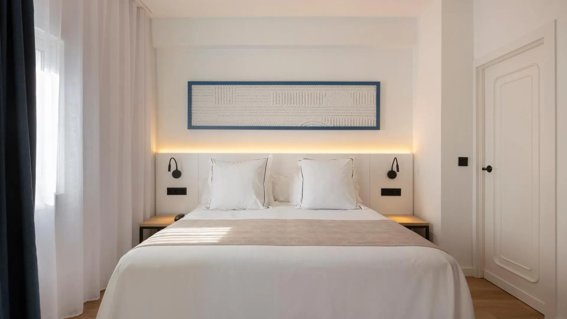 Hotel Rovira Cambrils
