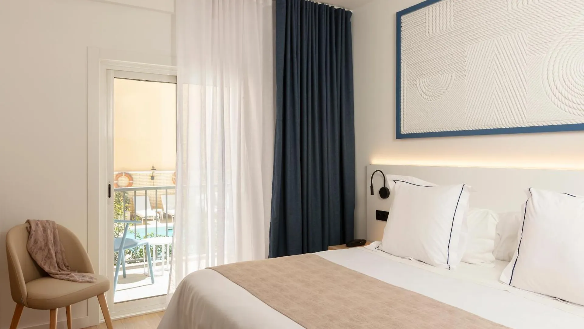Hotel Rovira Cambrils