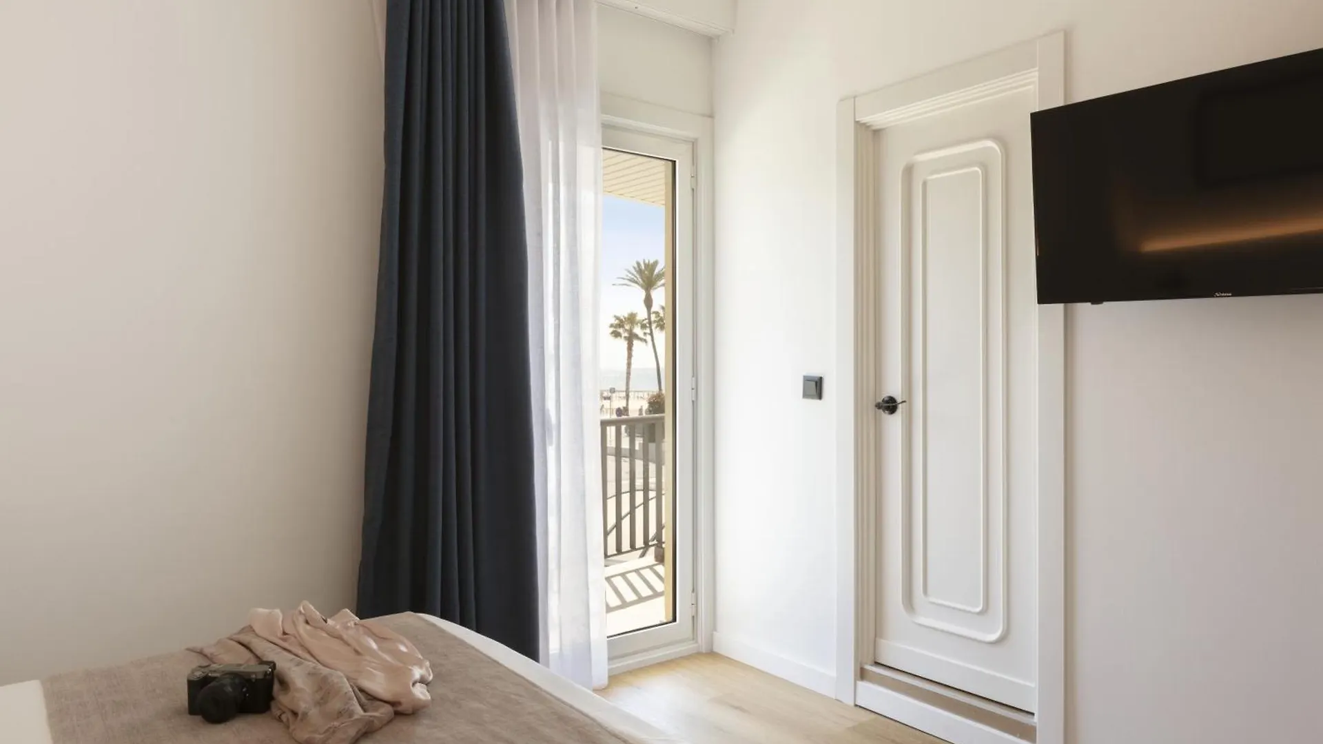 Hotel Rovira Cambrils