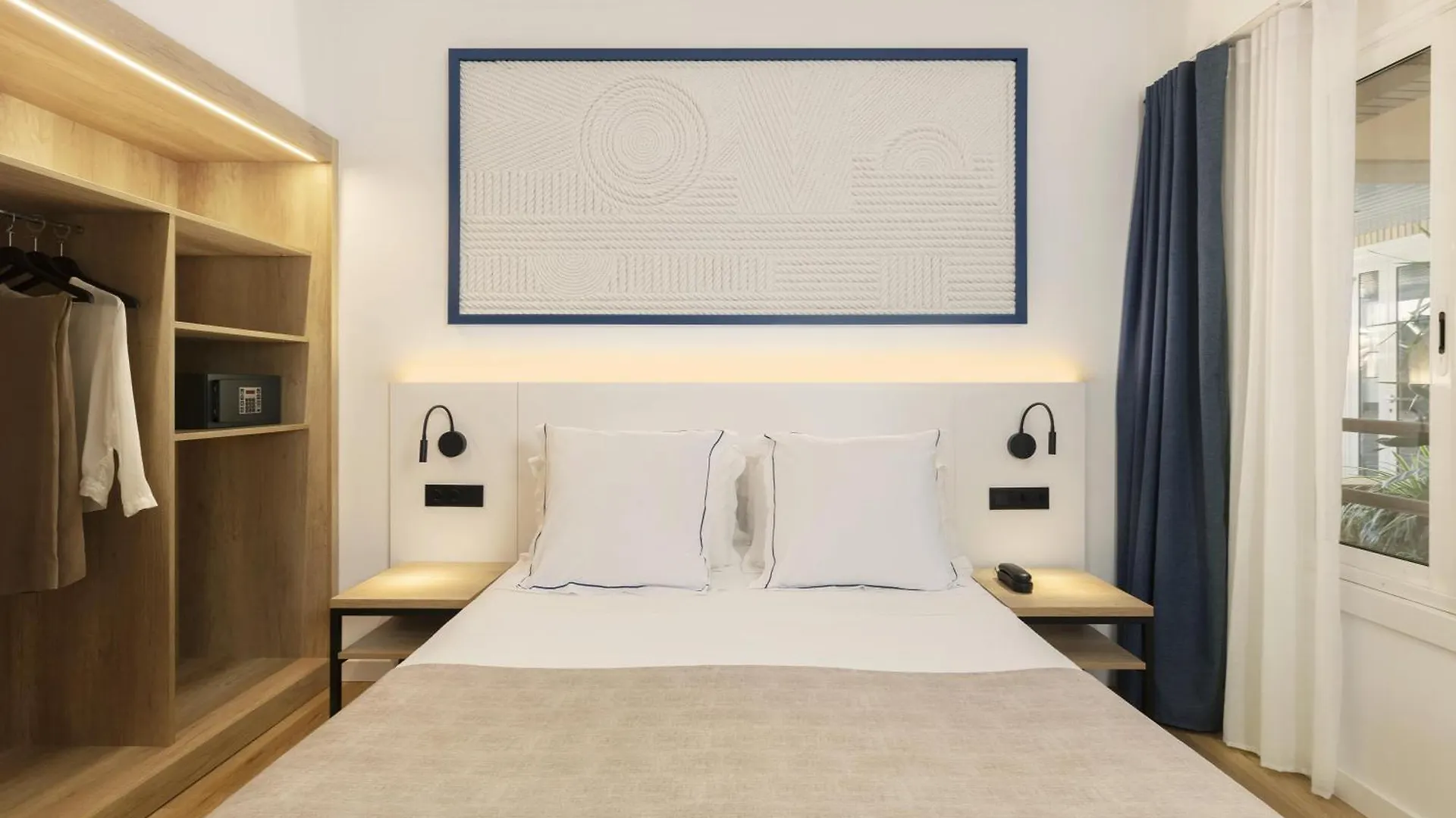Hotel Rovira Cambrils