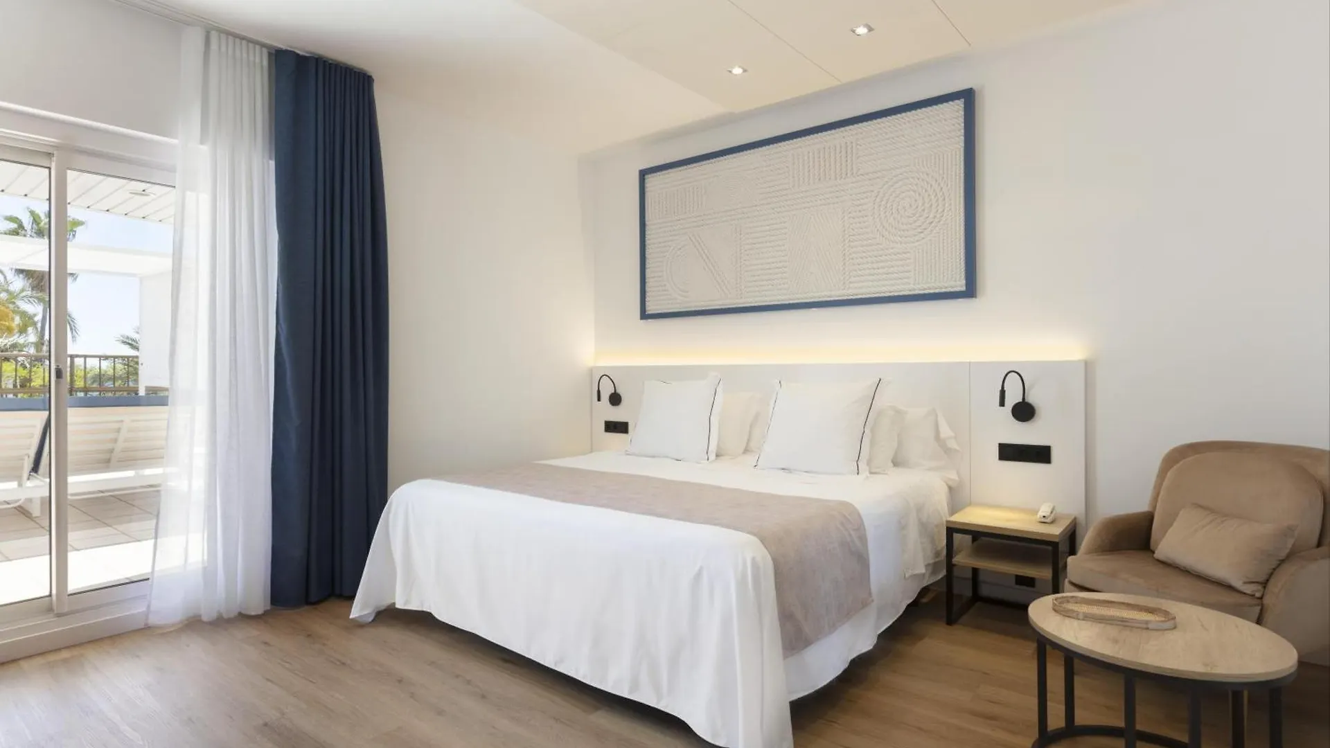 Hotel Rovira Cambrils