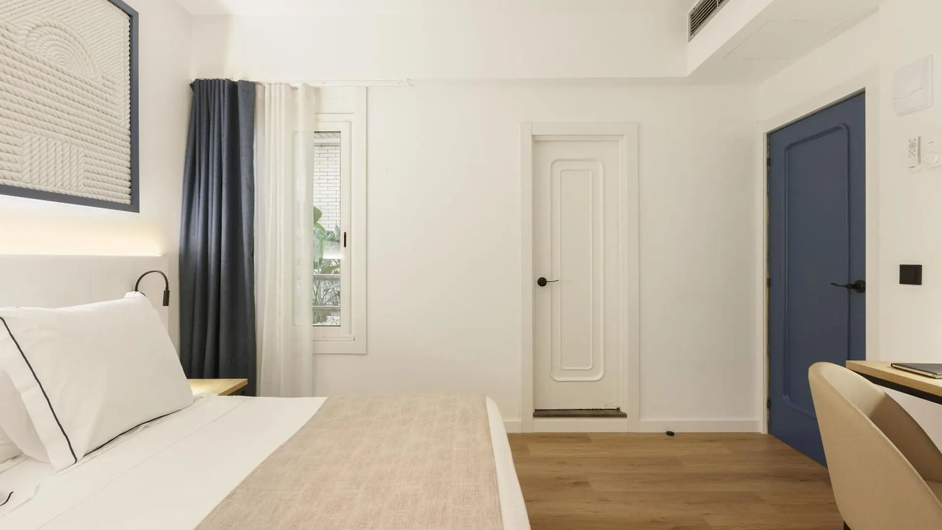 Hotel Rovira Cambrils