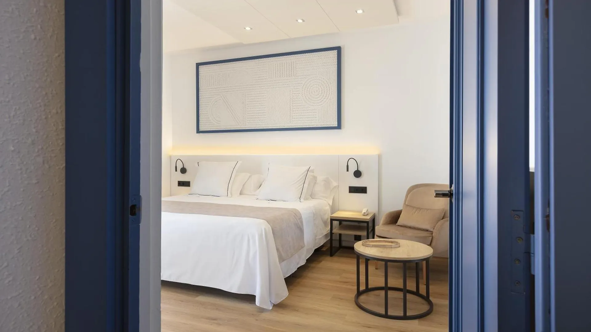 Hotel Rovira Cambrils 3*,