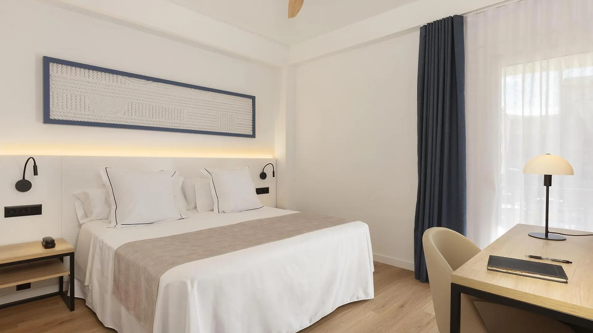 Hotel Rovira Cambrils Spain
