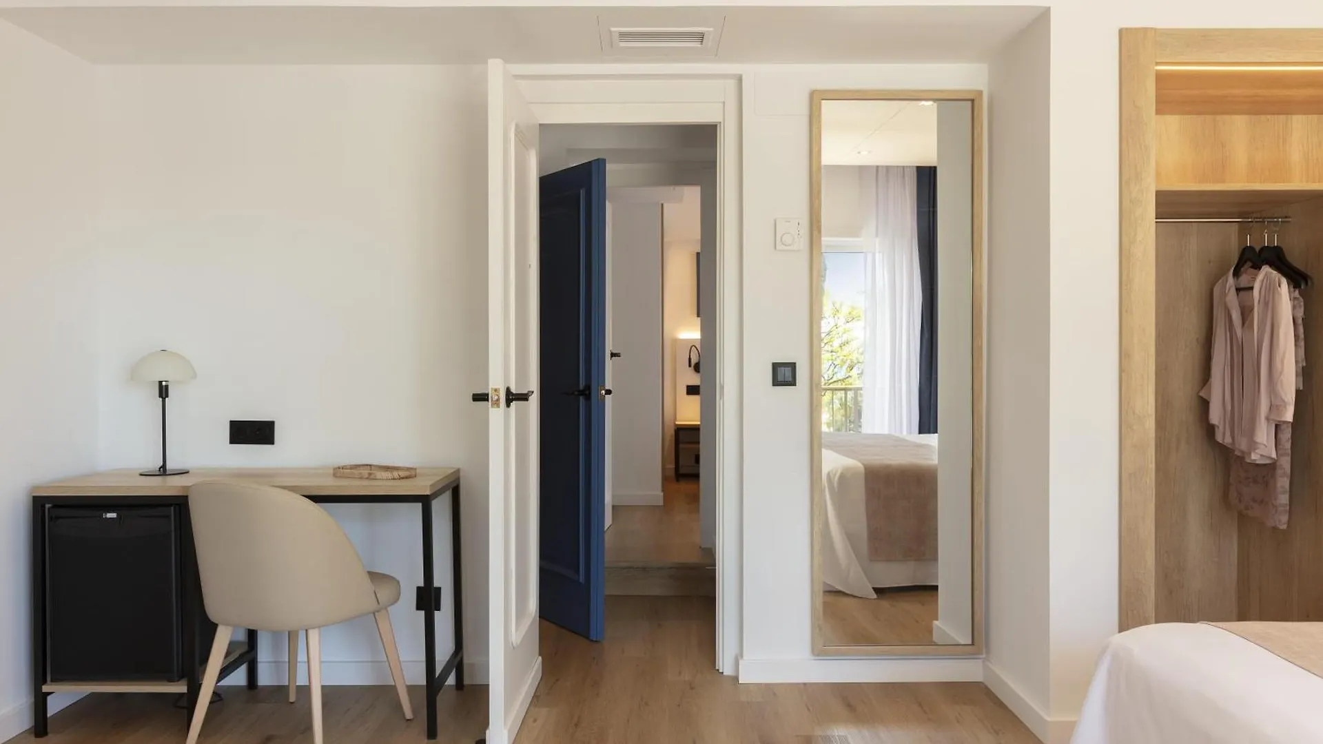 Hotel Rovira Cambrils