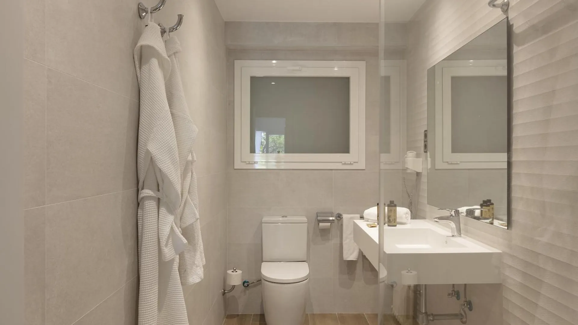 Hotel Rovira Cambrils