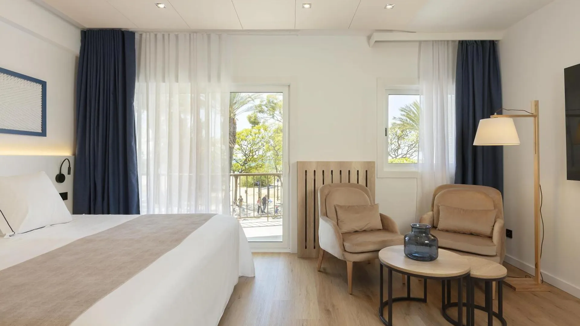 Hotel Rovira Cambrils