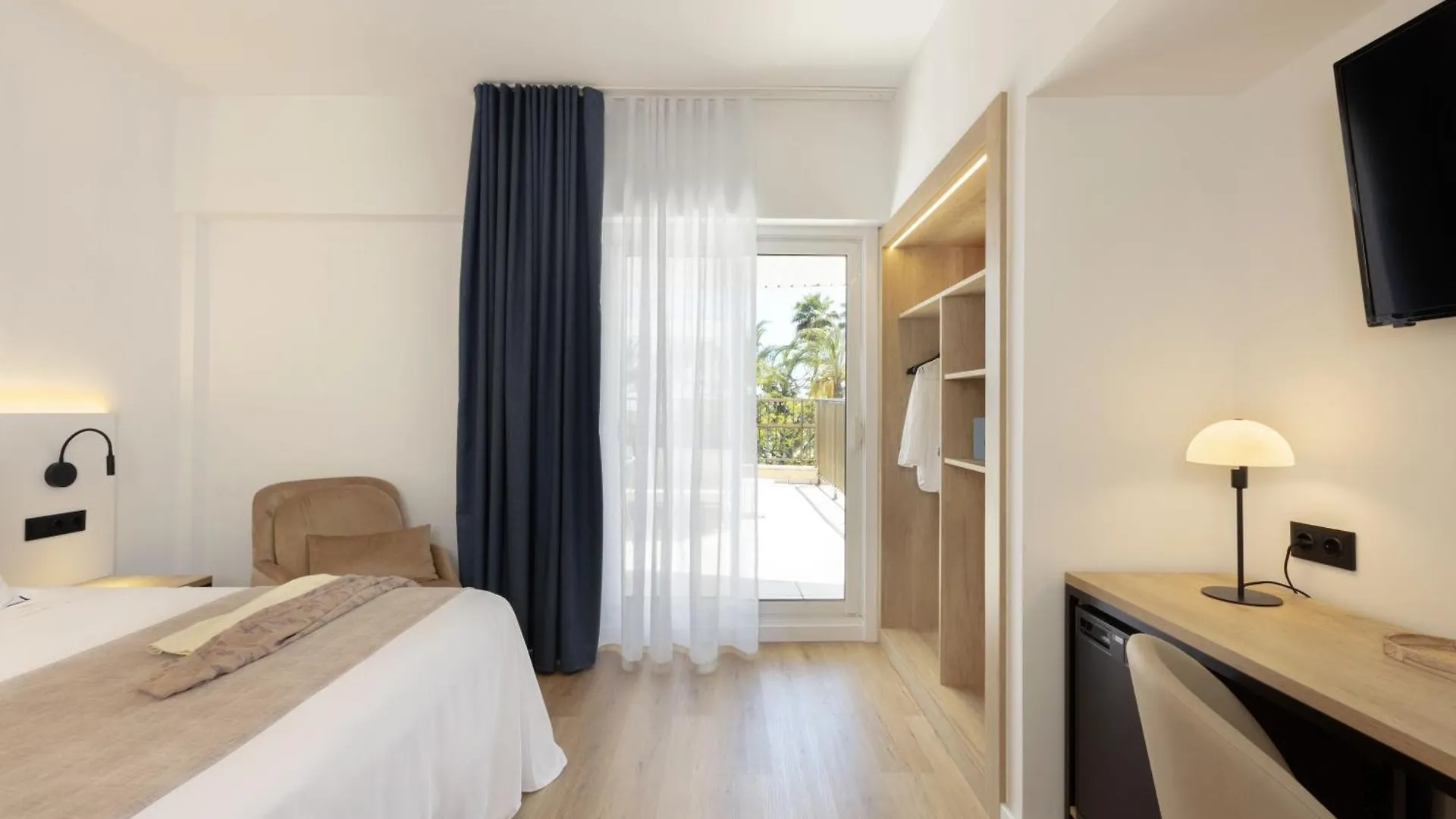 Hotel Rovira Cambrils