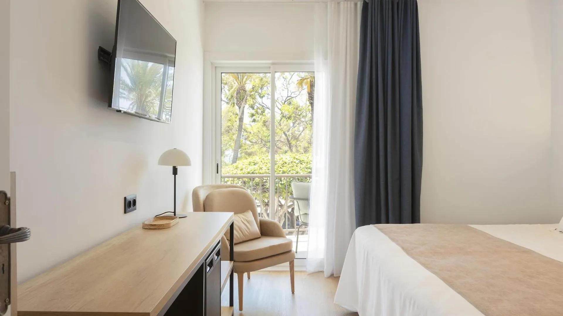 Hotel Rovira Cambrils